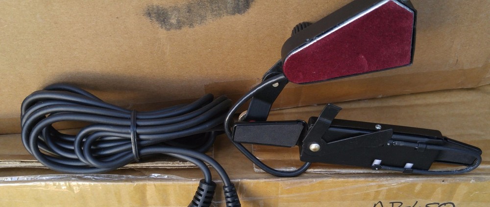 Sky gp-3 guitar pick-up