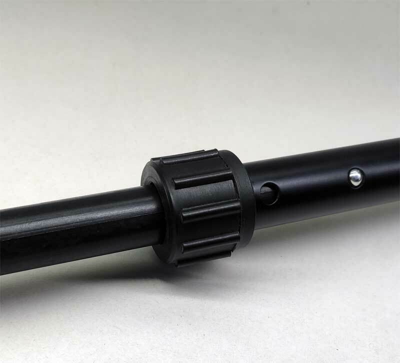 Teknetics Metal Detector Cam Lock