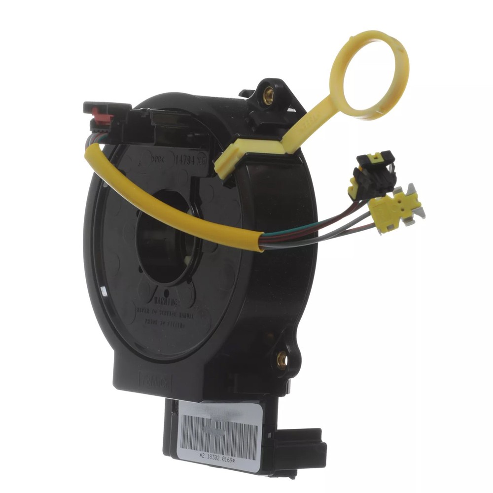 Clock Spring 5L1Z-14A664-A For 2003-2006 Ford Expedition