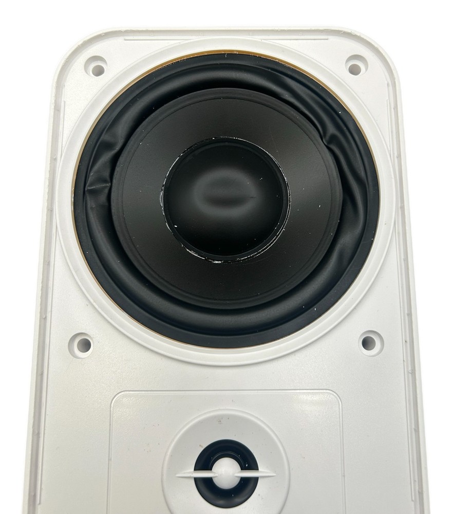 Poly-Planar 200W Platinum 5" Panel Speakers MA-905W ( PAIR ) #2