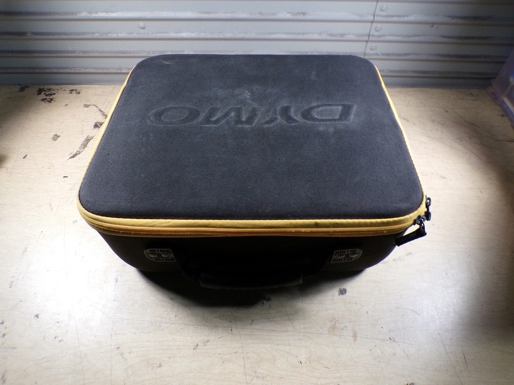 DYMO XTL 500 LABEL MAKER