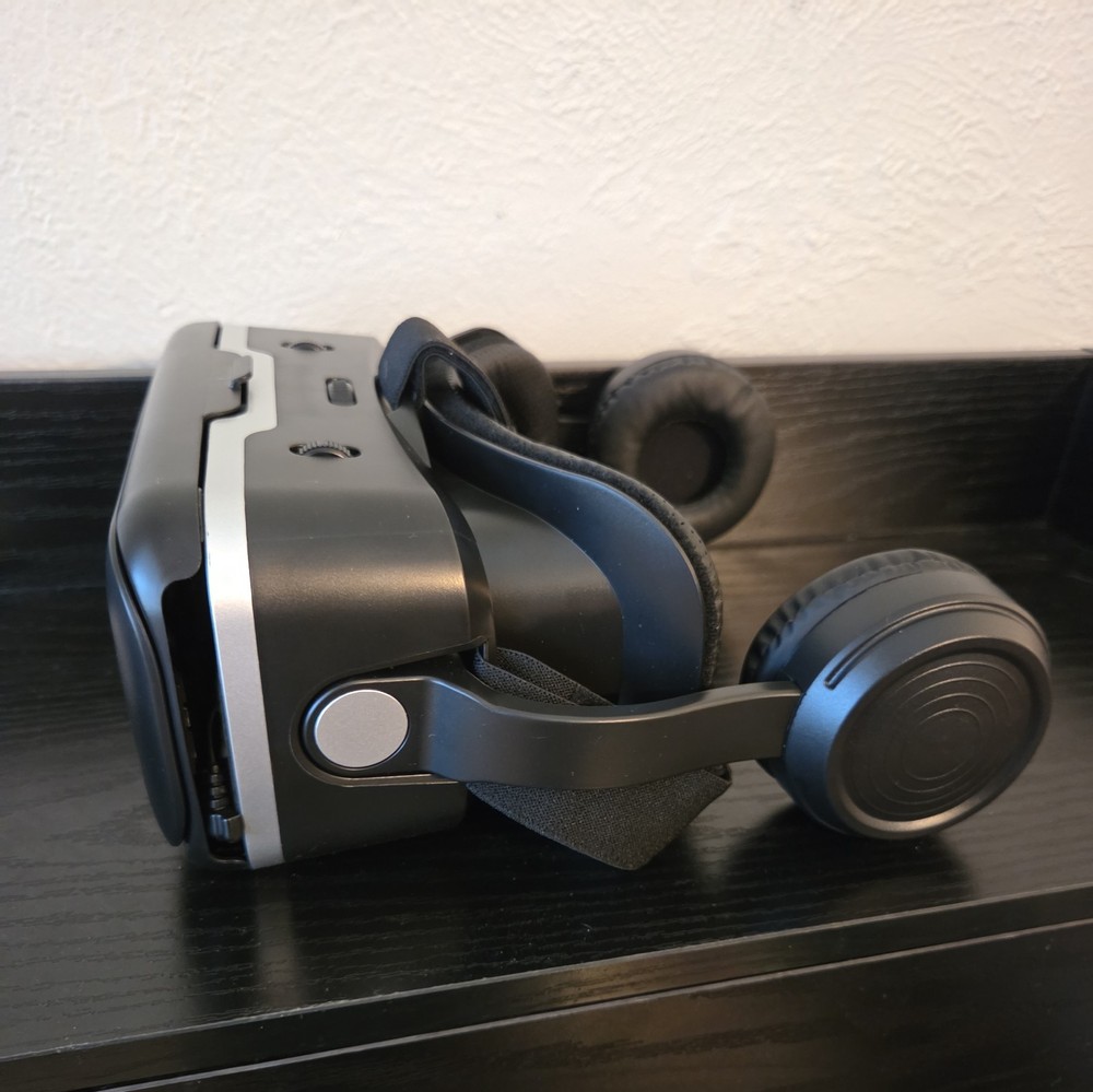 VR Shinecon Virtual Reality Glasses
