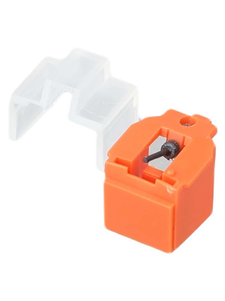 Stylus Compatible with Various Models Including Audio Technica's AT Series