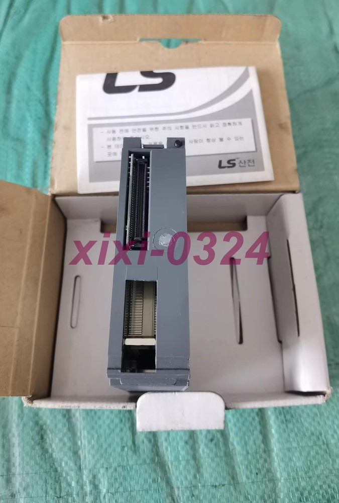 NEW LS XGL-EDMT module DHL shipping