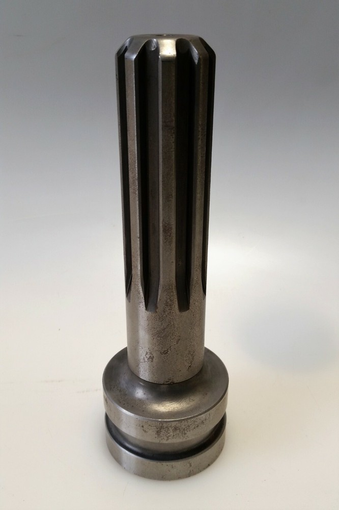 Toyo 7825-52-1030 Rock Drill Piston