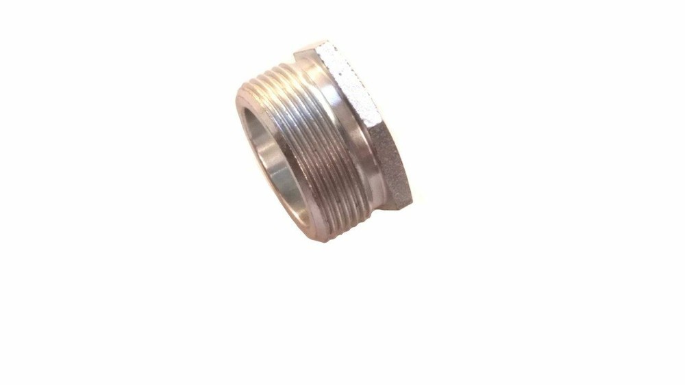Exhaust Nut for Motobecane Mopeds