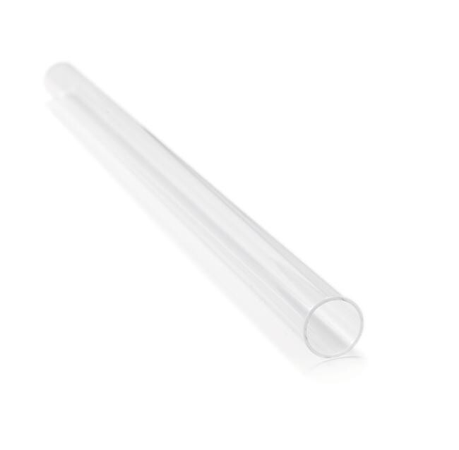 LUV-7E Quartz Glass Sleeve for Lancaster Pump
