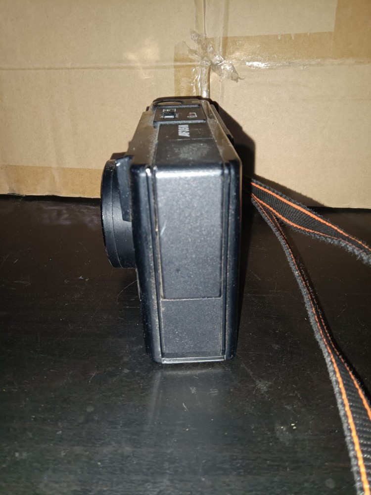 Canon AF35M Autoboy