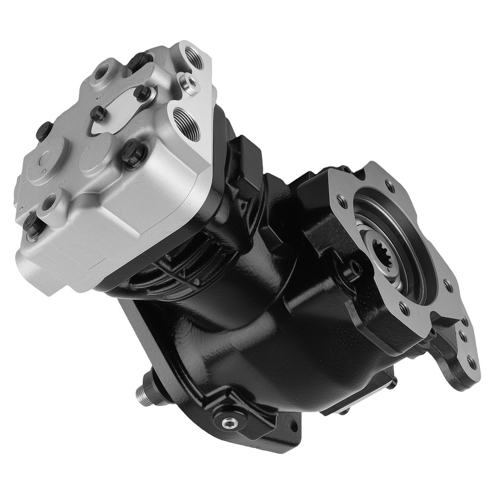 1pc Air Compressor for Perkins Phaser Engine SEB01599 2488A293 New