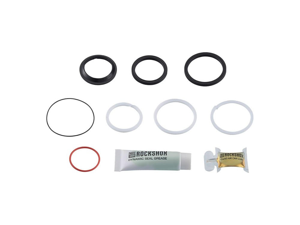 RockShox SIDLuxe Rear Shock 50hr Service Kit