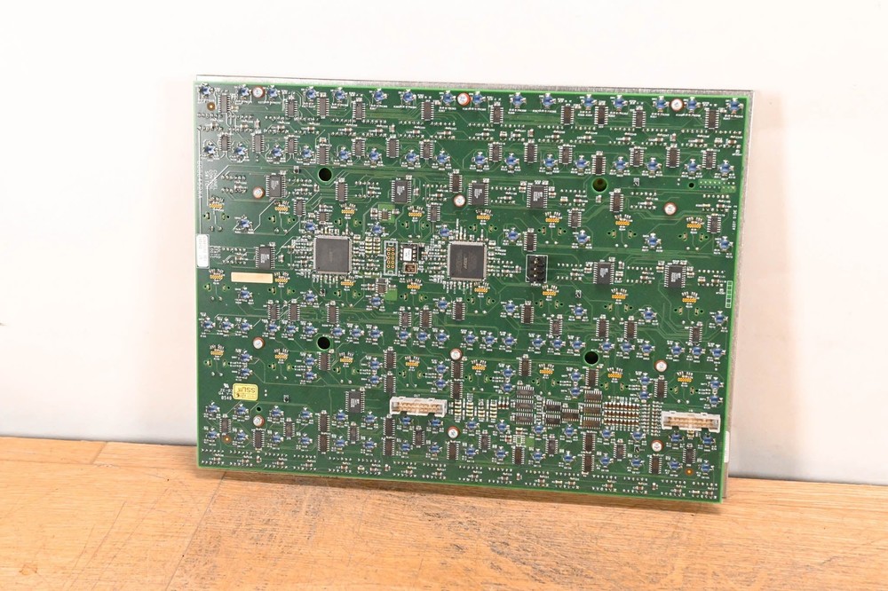 Solid State Logic C300 HD Channel Control Switch Panel CG01U0W