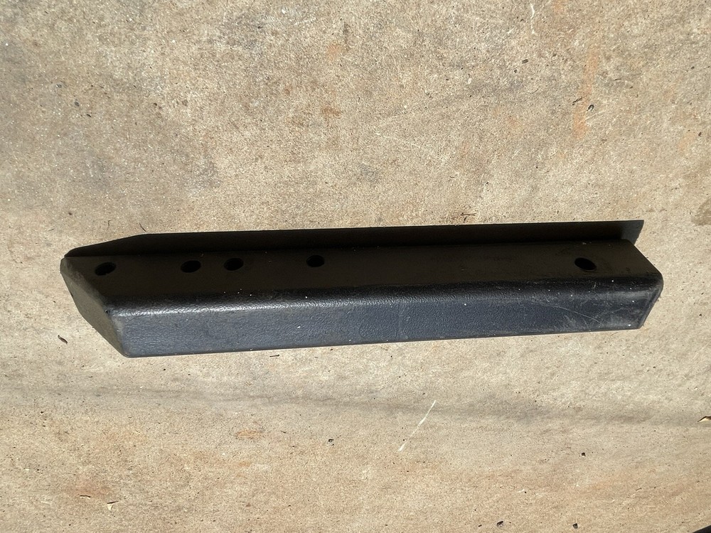 Harmar Straight Extension bar