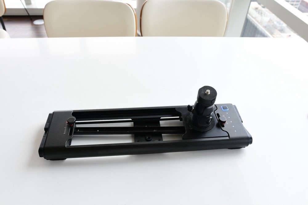 Vector Gear Air C4 Motorized Wireless Camera & Phone Slider