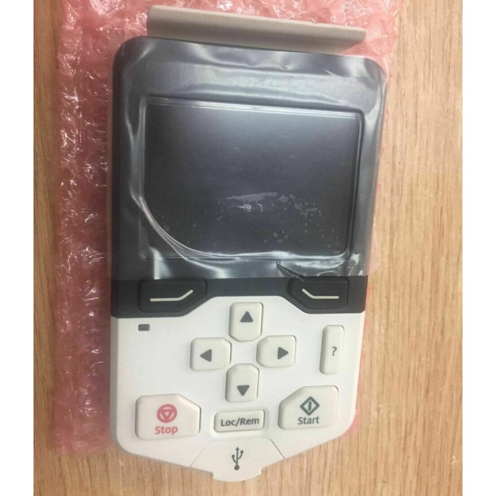 1PC ABB ACS-AP-I ACSAPI OPERATOR CONTROL PANEL Keypad New US Free TAX