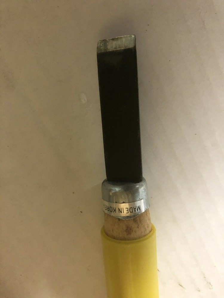 Wood Carving Chisel Set Five piece