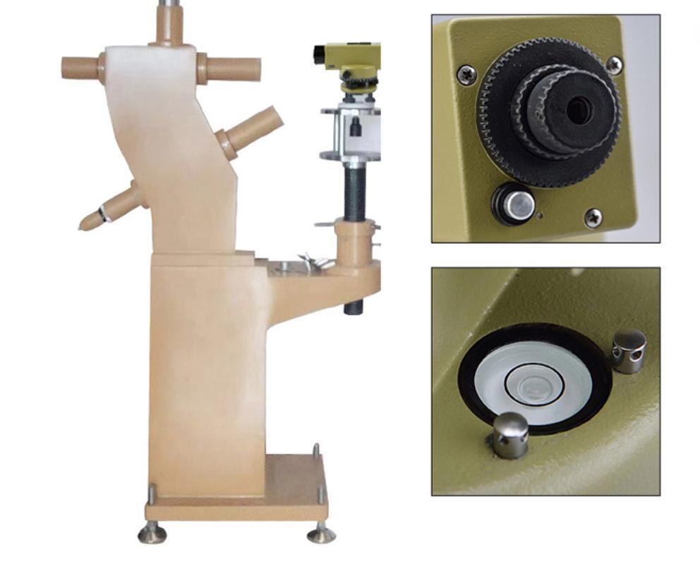 Leveling High-precision engineering measuring instrument 30 times automatic mapp
