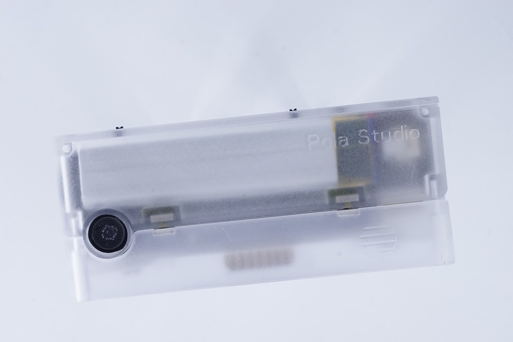 Wireless shutter dongle/ Controller Polaroid SX-70/SONAR/680 CAMERA SX70R PCB