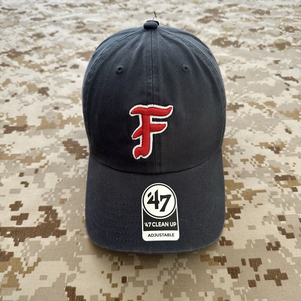 Forward Observations Group FOG Boston F Dad Hat Cap