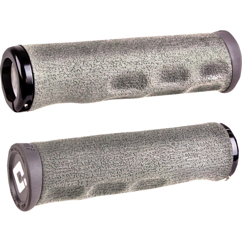 ODI E-MTB Lock-On Grips Tinker Juarez Edition #D36DLH-B