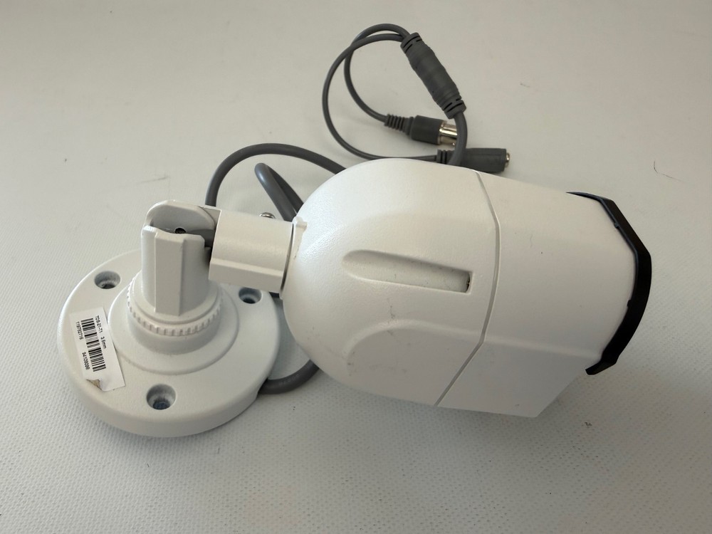 TDS-21-T1 COLOR CAMERA 1080P SECURITY CAMERA NO AC