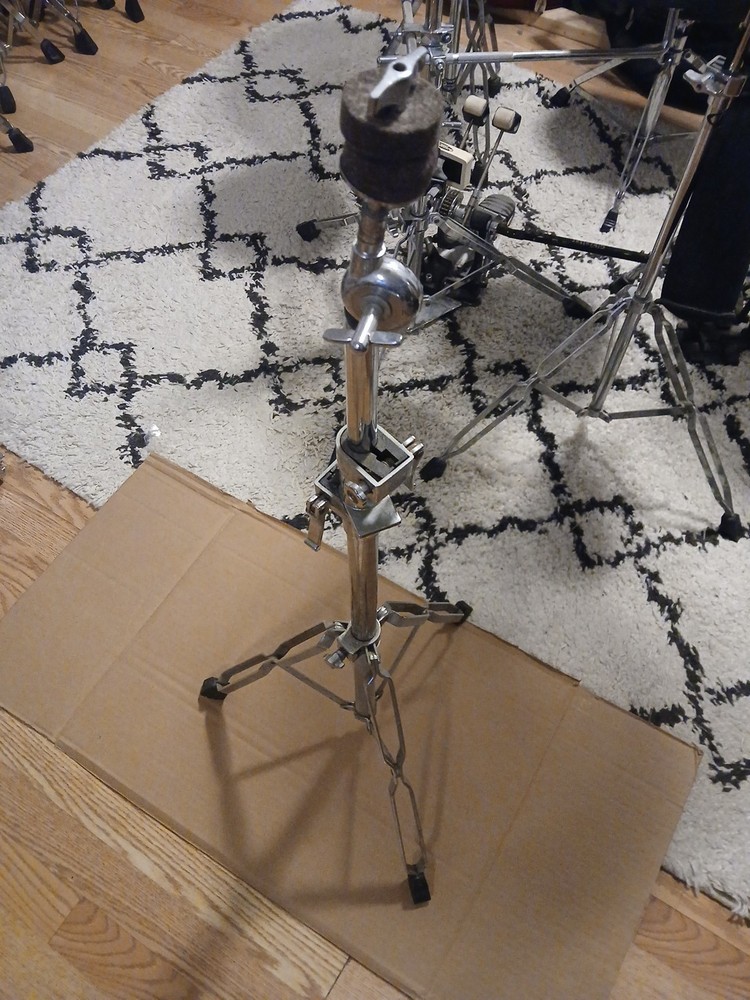 Groove Percussion Cymbal Stand