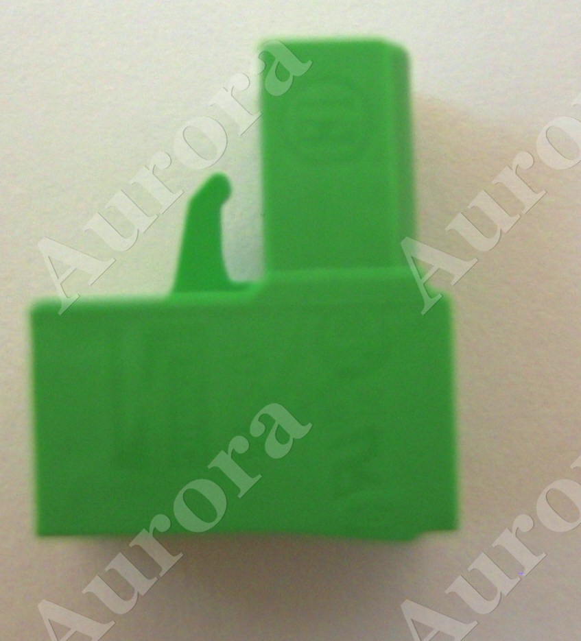 2 Pin / Pole - 5.08mm Green -Terminal Block - Pluggable Connector -Phoenix Plug