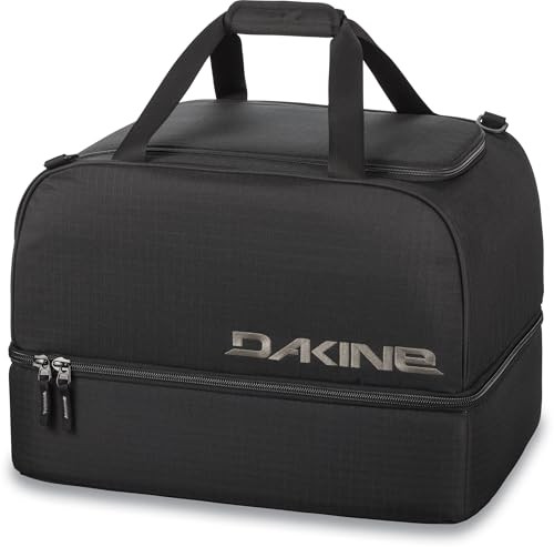 Boot Locker 69L Black-DK Boot Bag