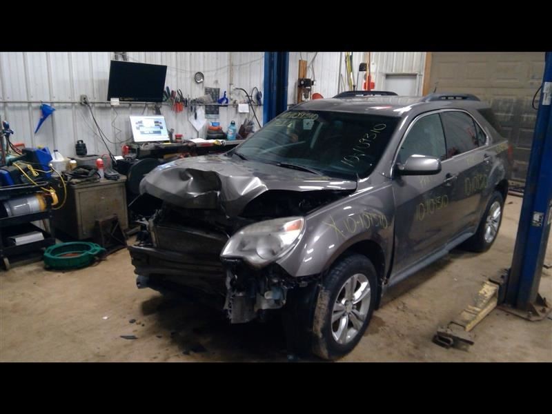 Dash Panel Fits 10-17 EQUINOX 10251975