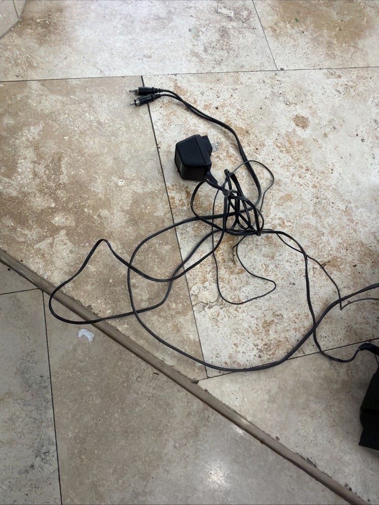 Thorens TD 318 Turntable -