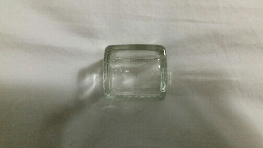 1800 Cuervo Shot Glass
