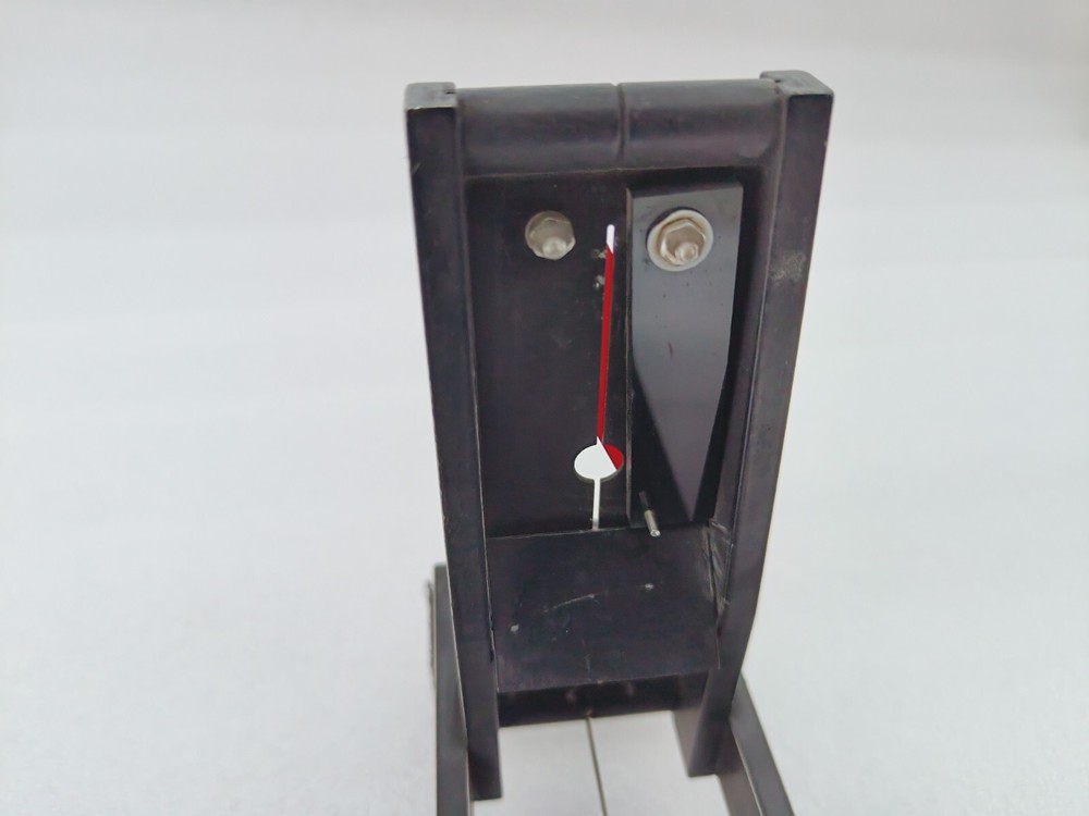 C. PLATH TYPE 25-35 AZIMUTH COMPASS