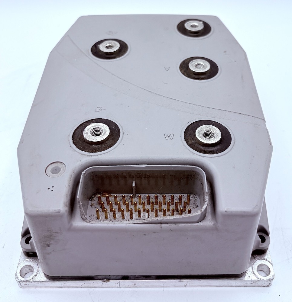 Curtis Motor Controller 1232E-2222 24V Crown Access 3 Controller 154157 *Tested*