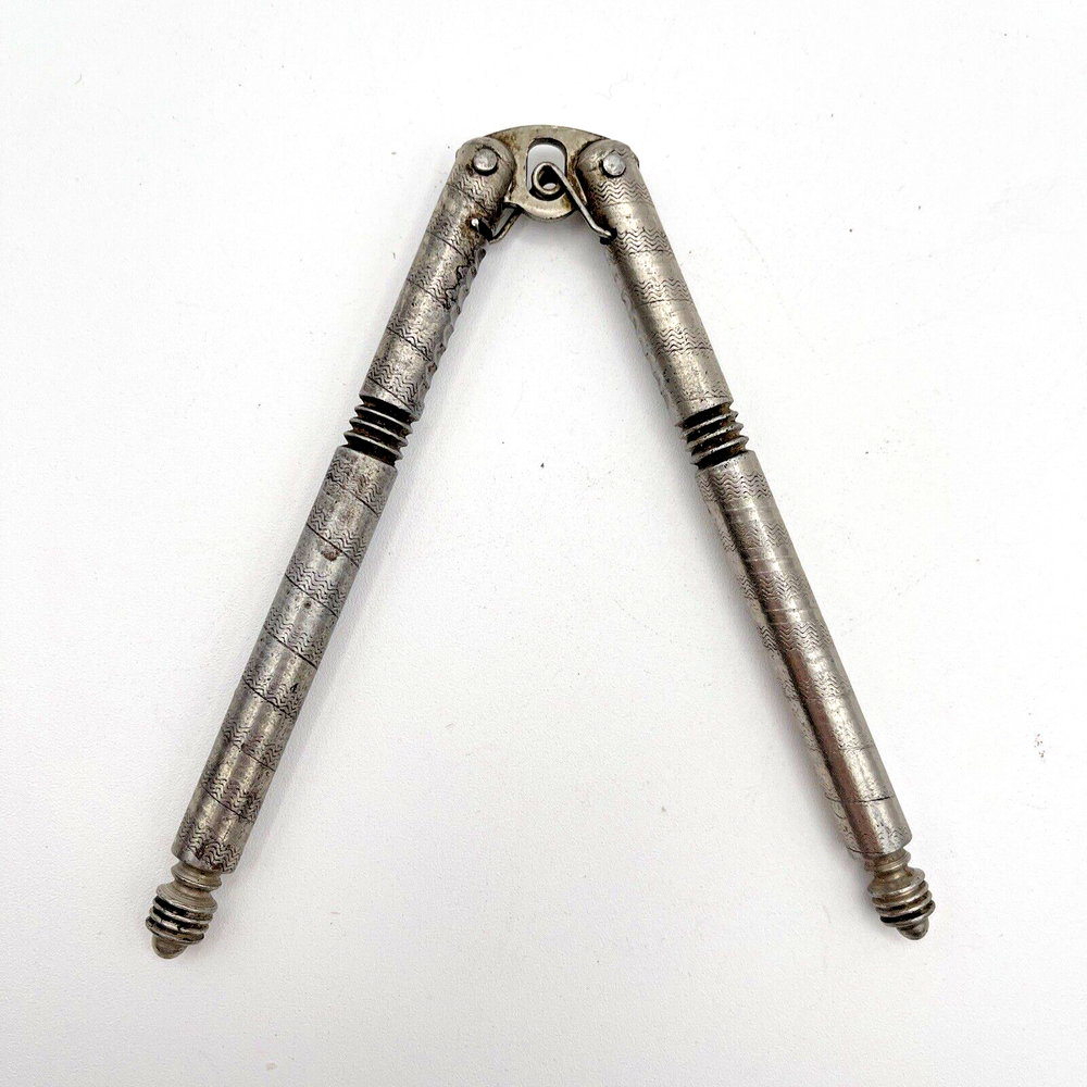 Very Vintage Nut Cracker 5inches