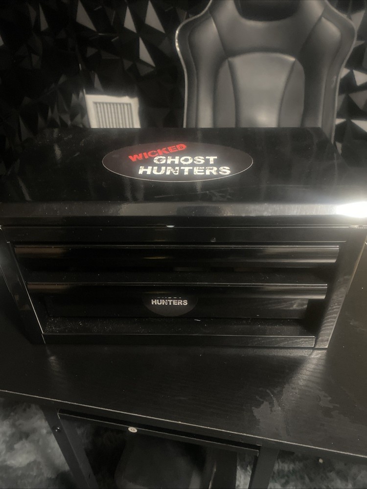 Emergency Possession ￼Spirit Kit