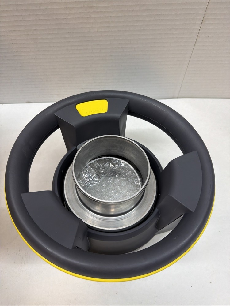 Plymovent Safety Disconnect Handle Model SDCH