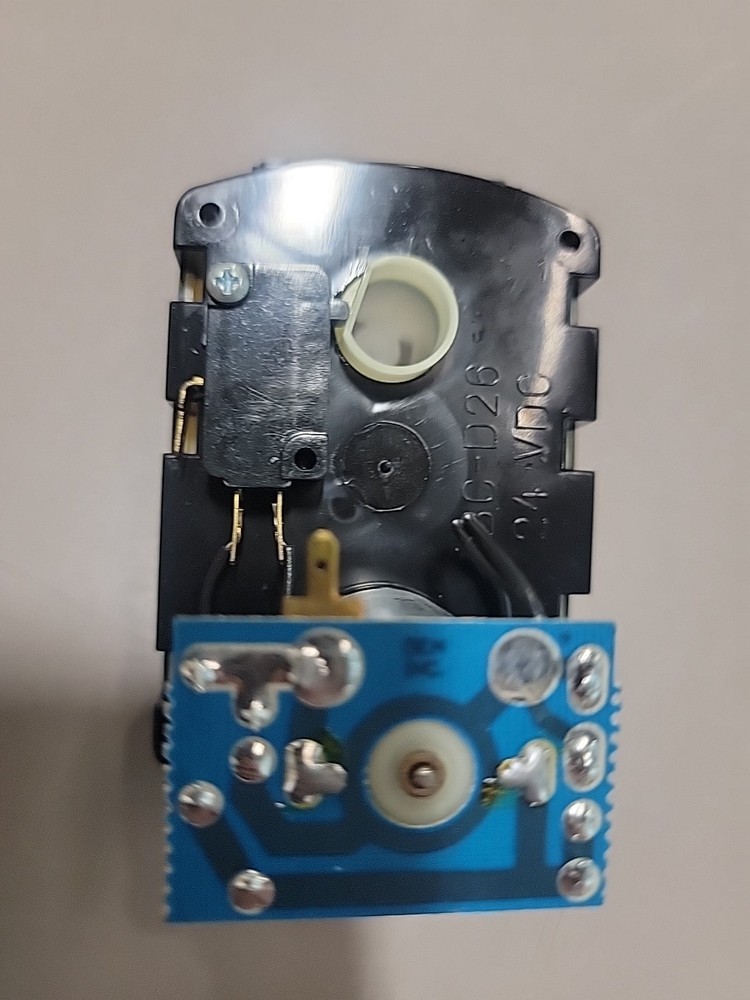 APLCM2 Motor OEM Original Motor Vending Machine