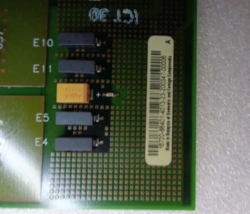 Agilent 16720A 300 M Vectors / S Pattern Generator Module