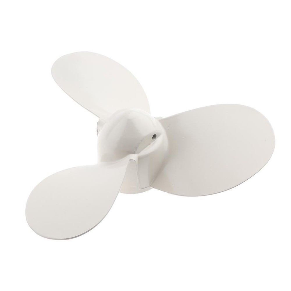 Marine Outboard External Propeller Aluminium