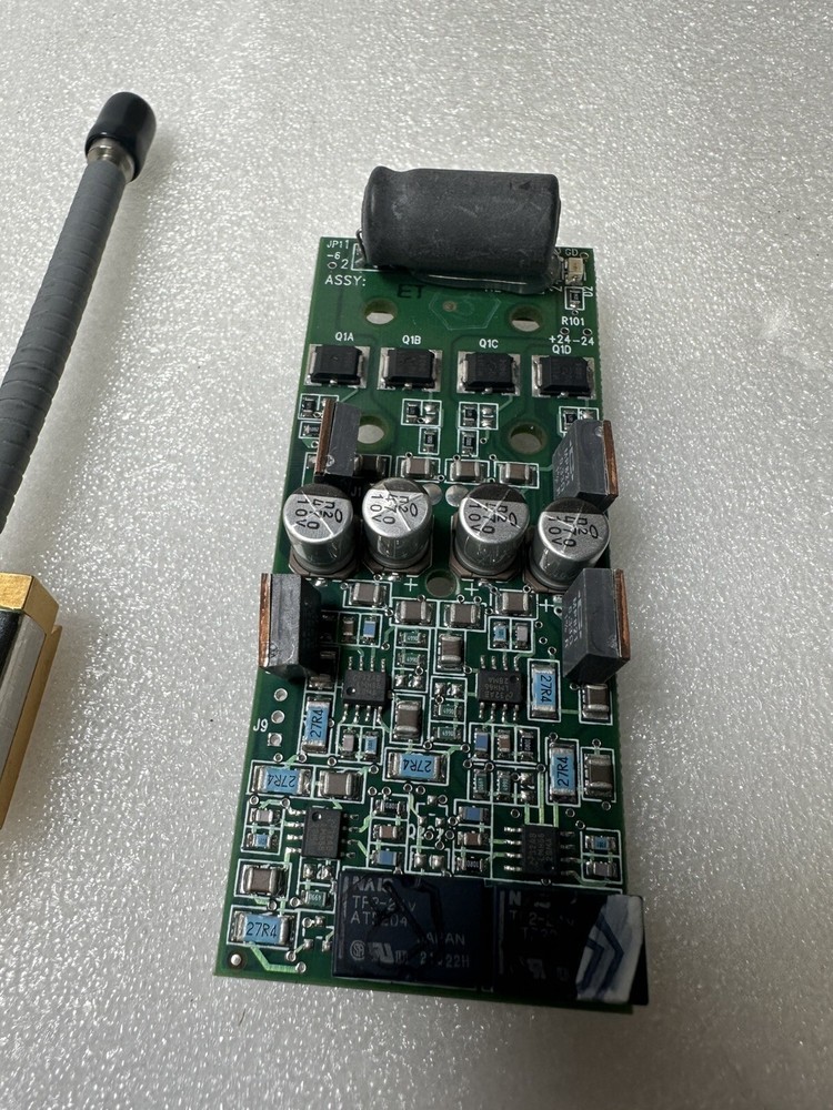 Presstek Laser AHH06331 With EEB04641