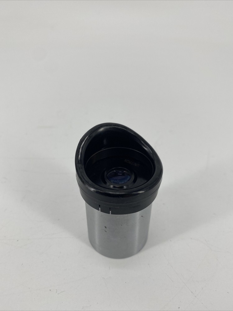 UNITRON W15X Microscope Eyepiece W 15X
