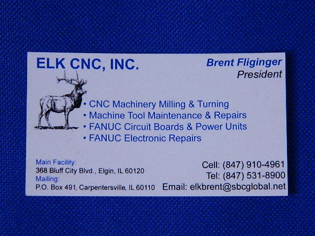 MAKINO A55 SPINDLE KEY