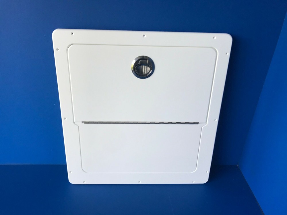 Custom Starboard Lift/Pull-Out Door/Hatch 15 X 15