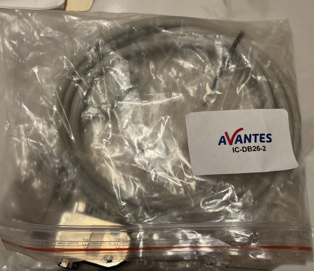Avantes IC-DB26-2 Cable Light to Spectrometer