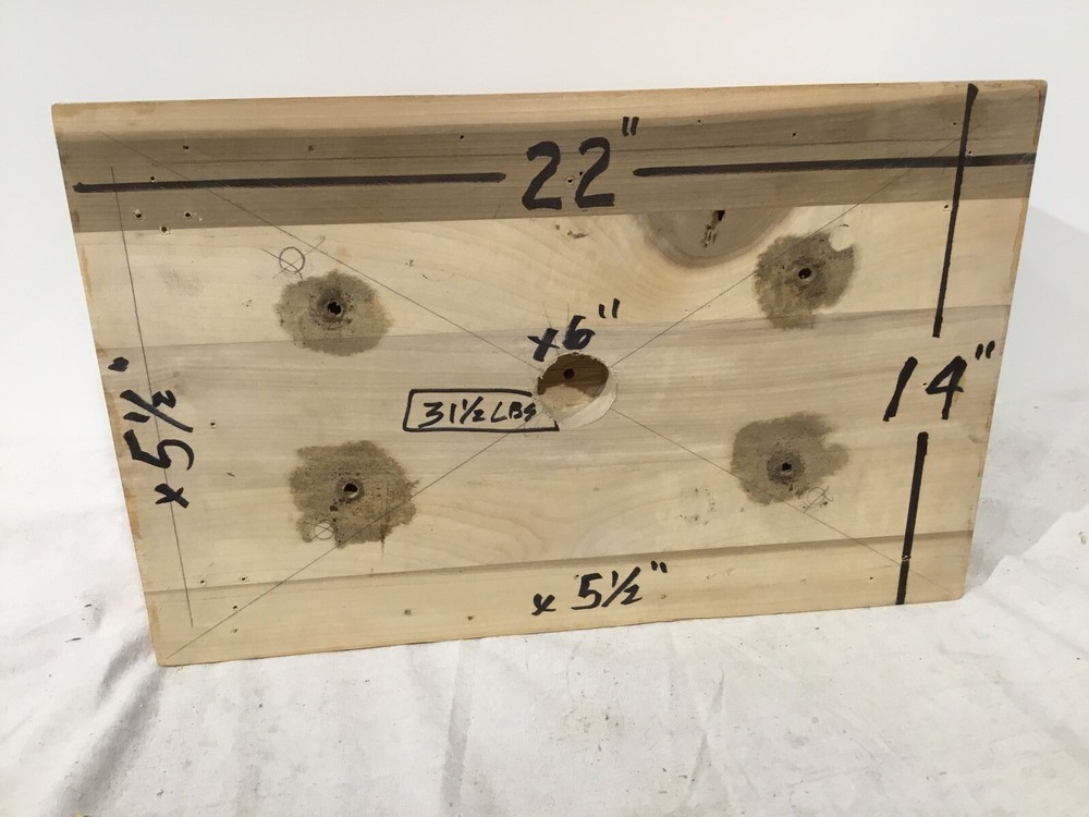 Integral Concrete Bath Sink Mold