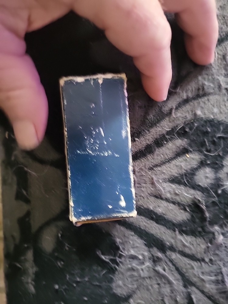 3 Pack AMMCO Surfacing Hone Stones 8288 - NOS