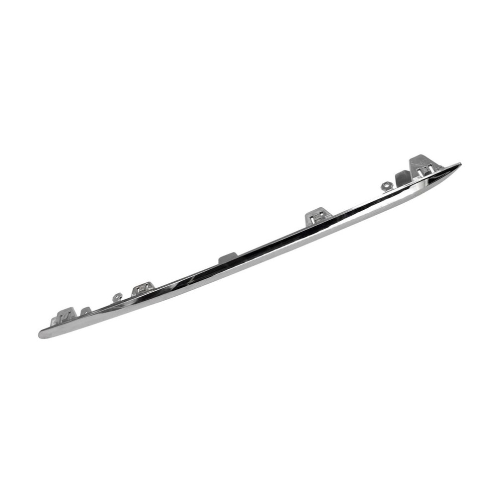 Rear Driver Side Left Bumper Trim For 2014-2015 E63 AMG E250 E300 E350