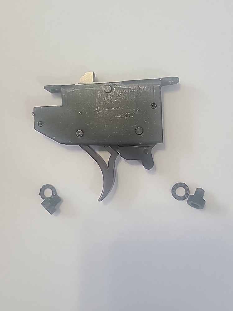 CVA Apollo Inline Muzzleloader .50 Cal Rifle Trigger Assembly with Screws