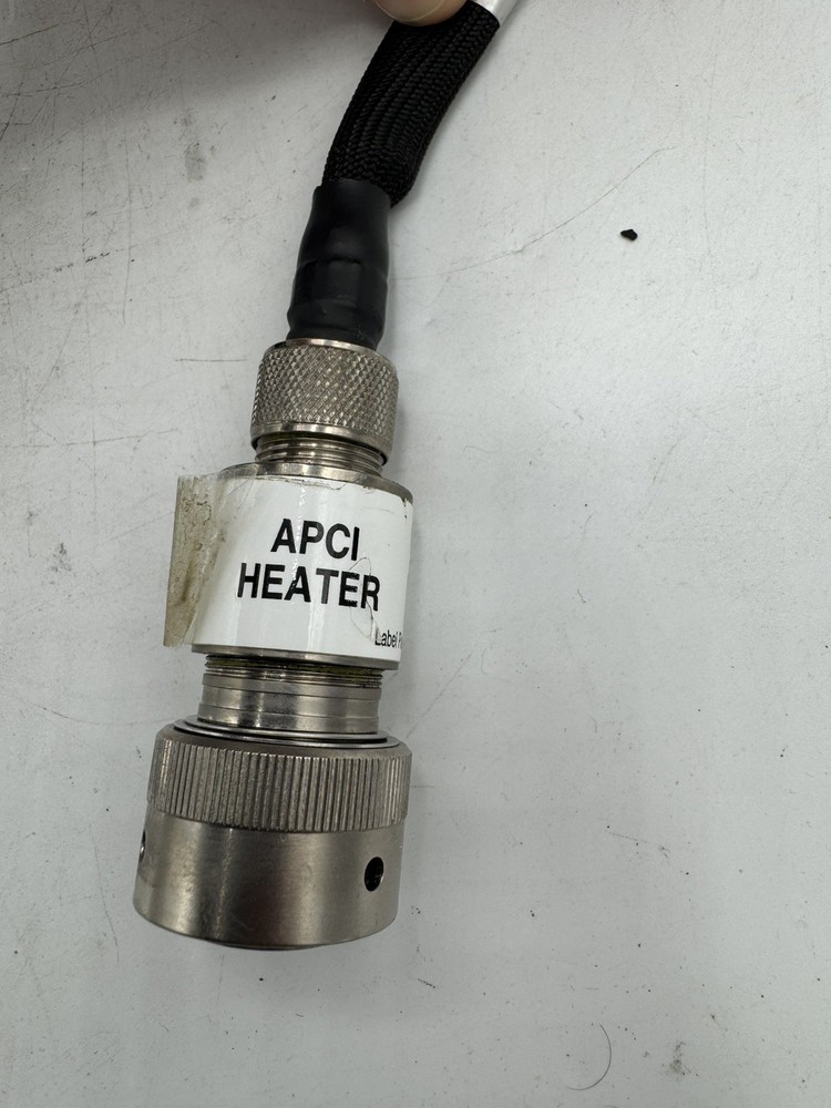 Agilent G1947-60101APCI Ion Source for LC/MSD System