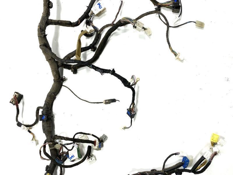 Dash Panel Wire Wiring Harness 3.8L AT Fits 2008 Mitsubishi Eclipse GT 80312