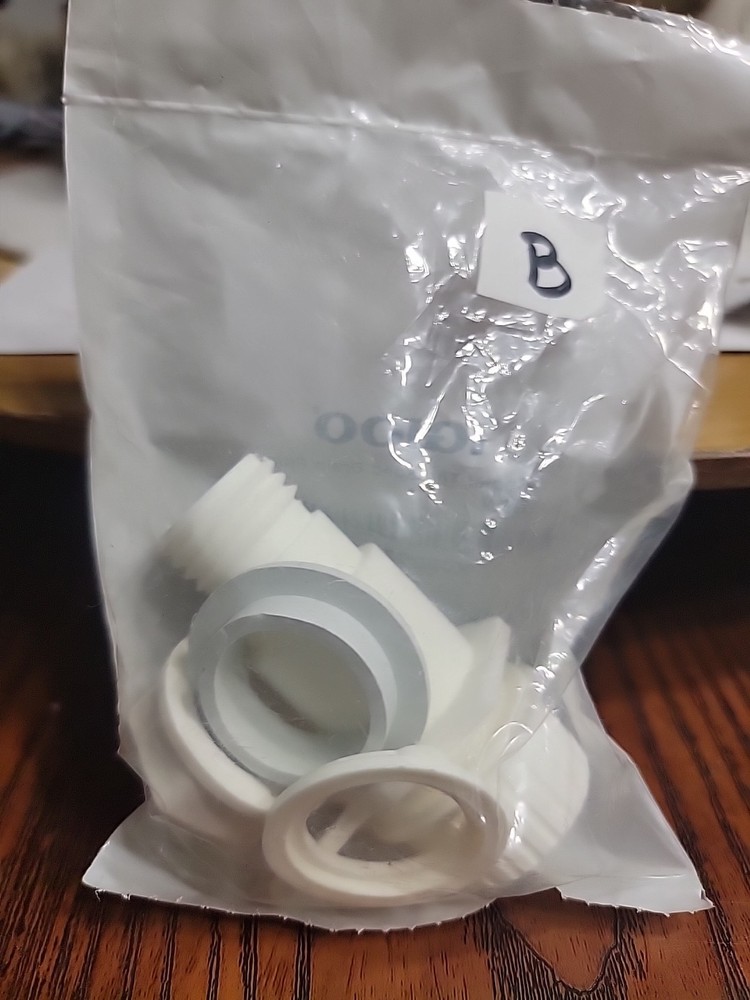 Igloo Replacement Threaded Drain Plug
